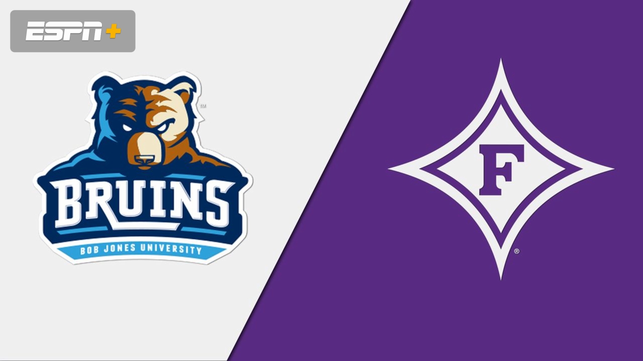 Bob Jones vs. Furman