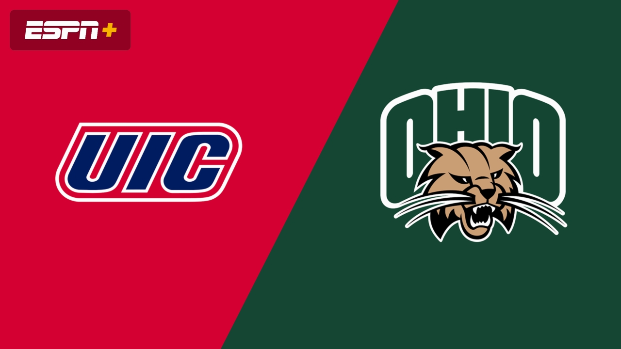 UIC vs. Ohio