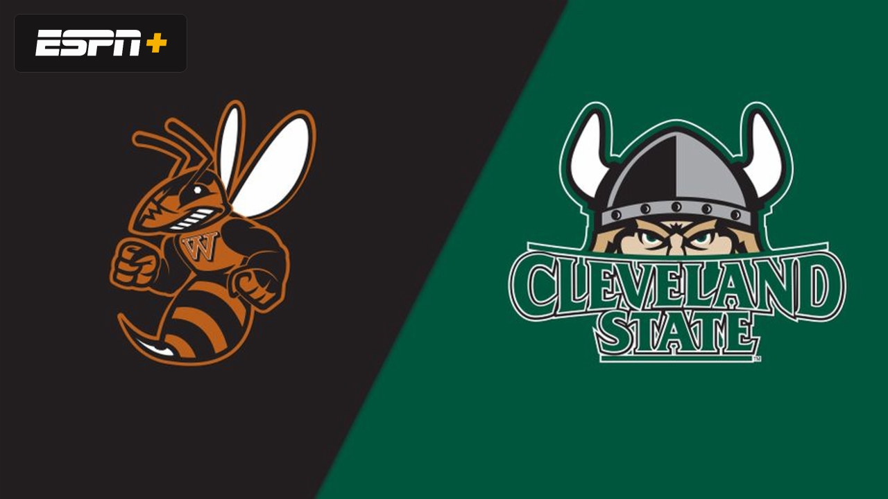 Waynesburg vs. Cleveland State