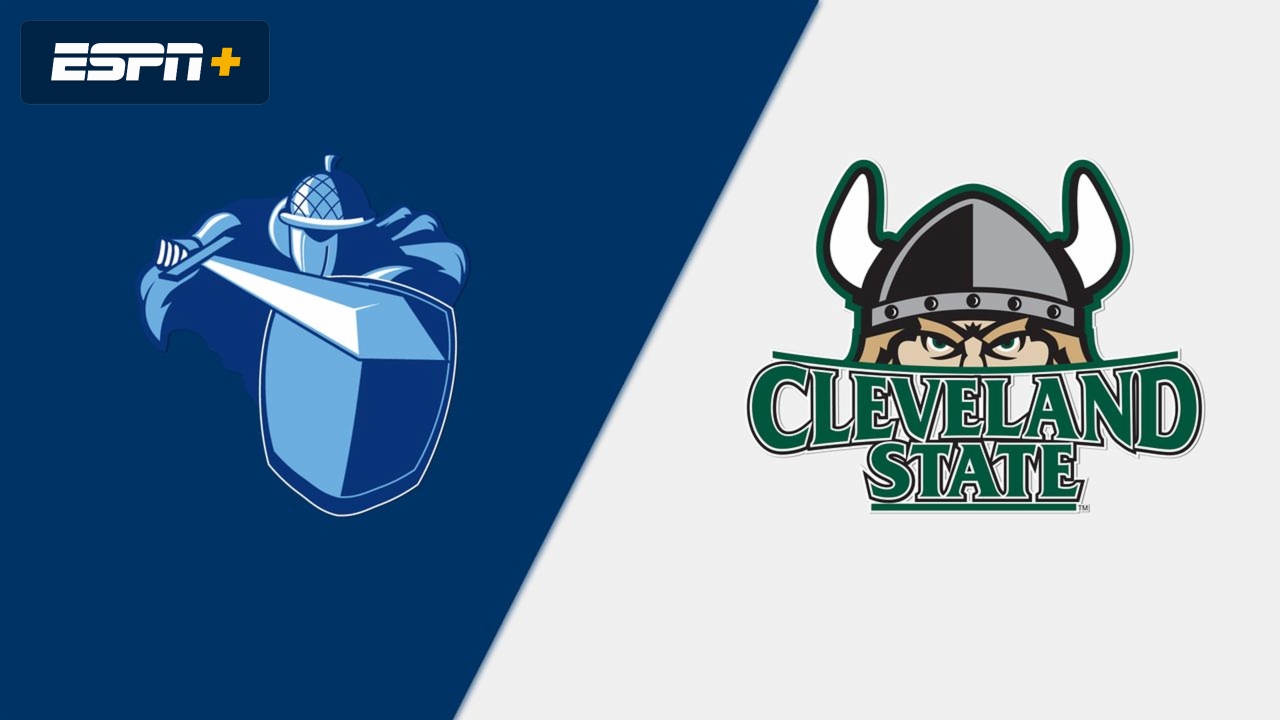 Oakland City vs. Cleveland State