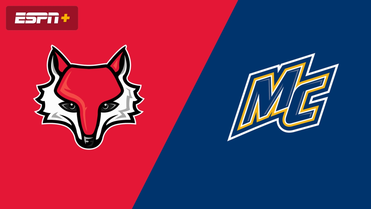 Marist vs. Merrimack