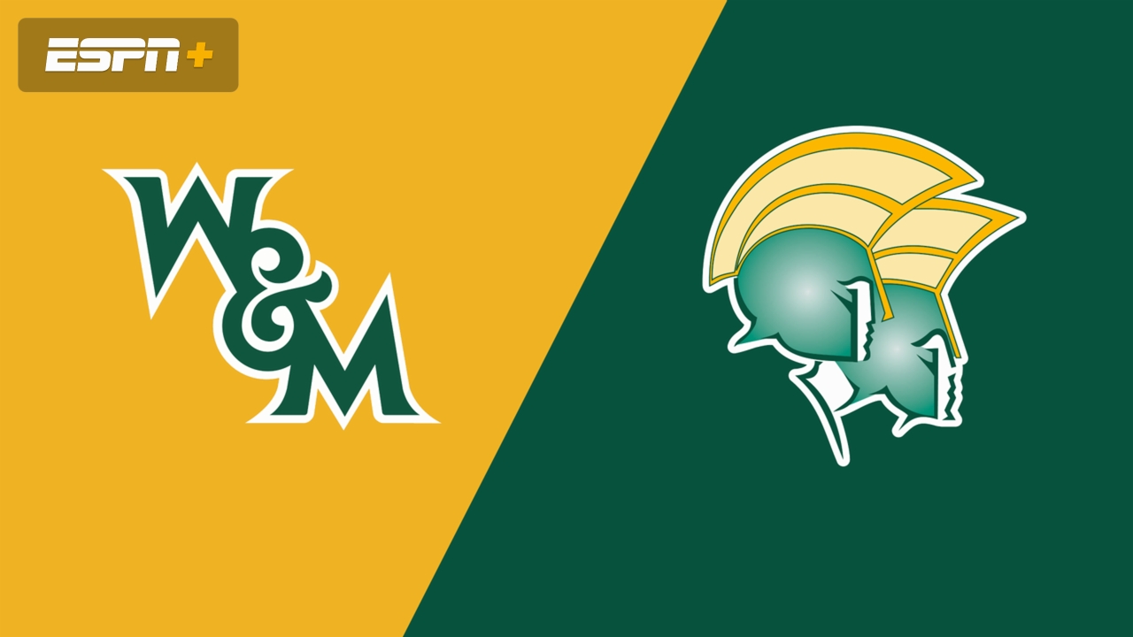 William & Mary vs. Norfolk State