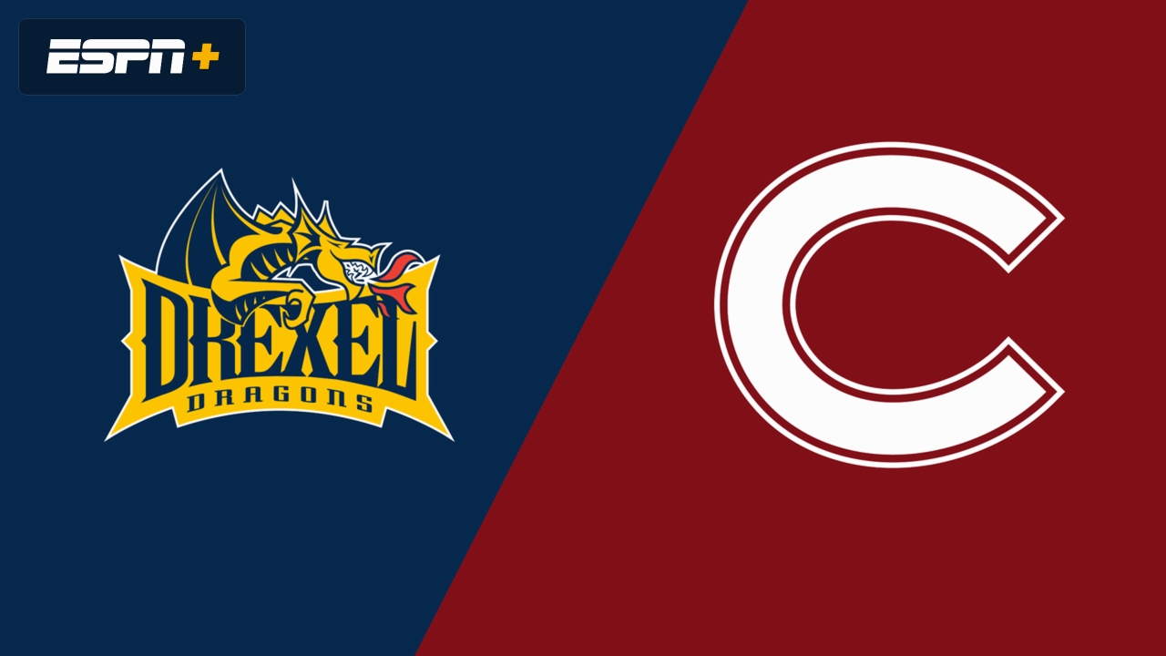 Drexel vs. Colgate