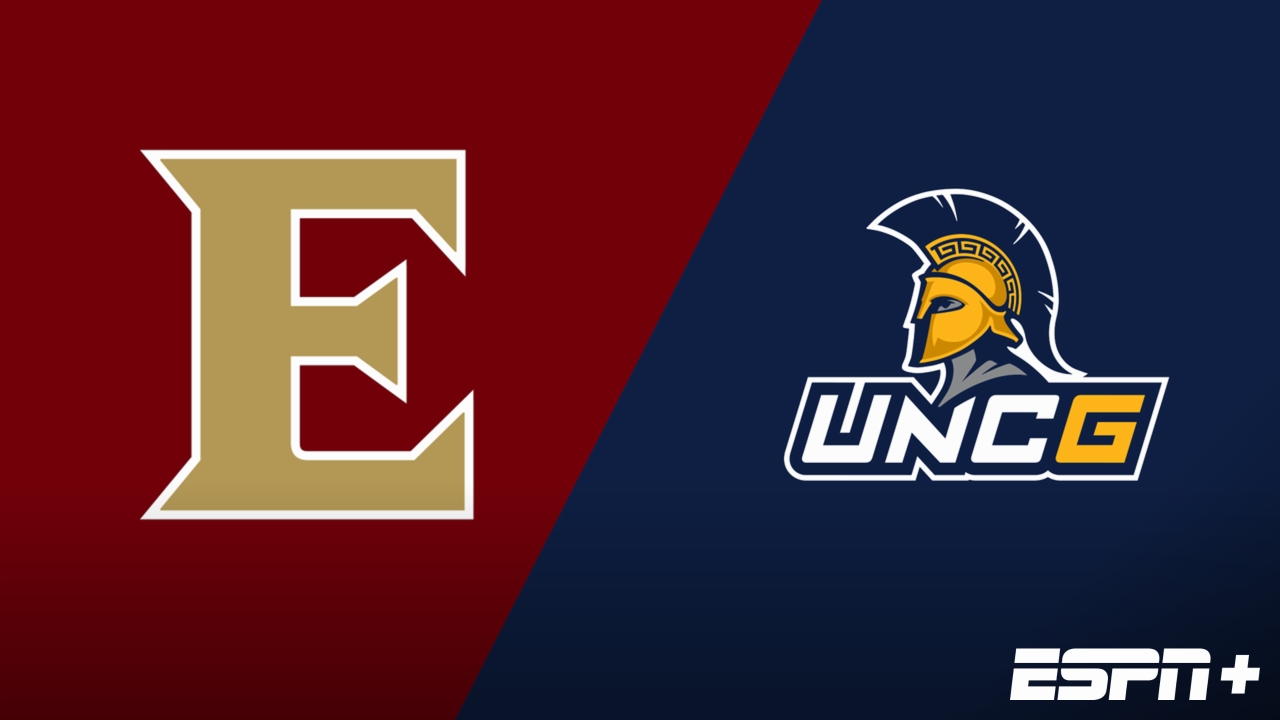 Elon vs. UNC Greensboro