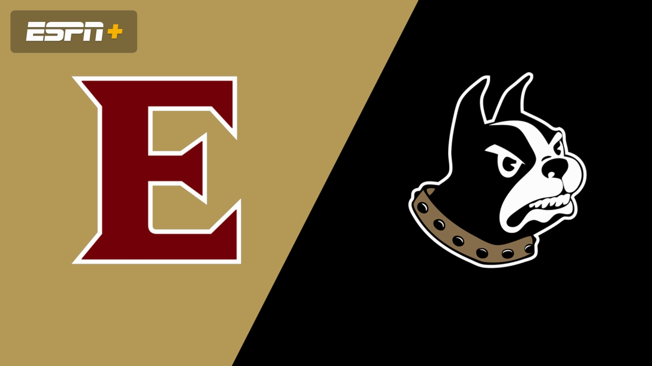 Elon vs. Wofford