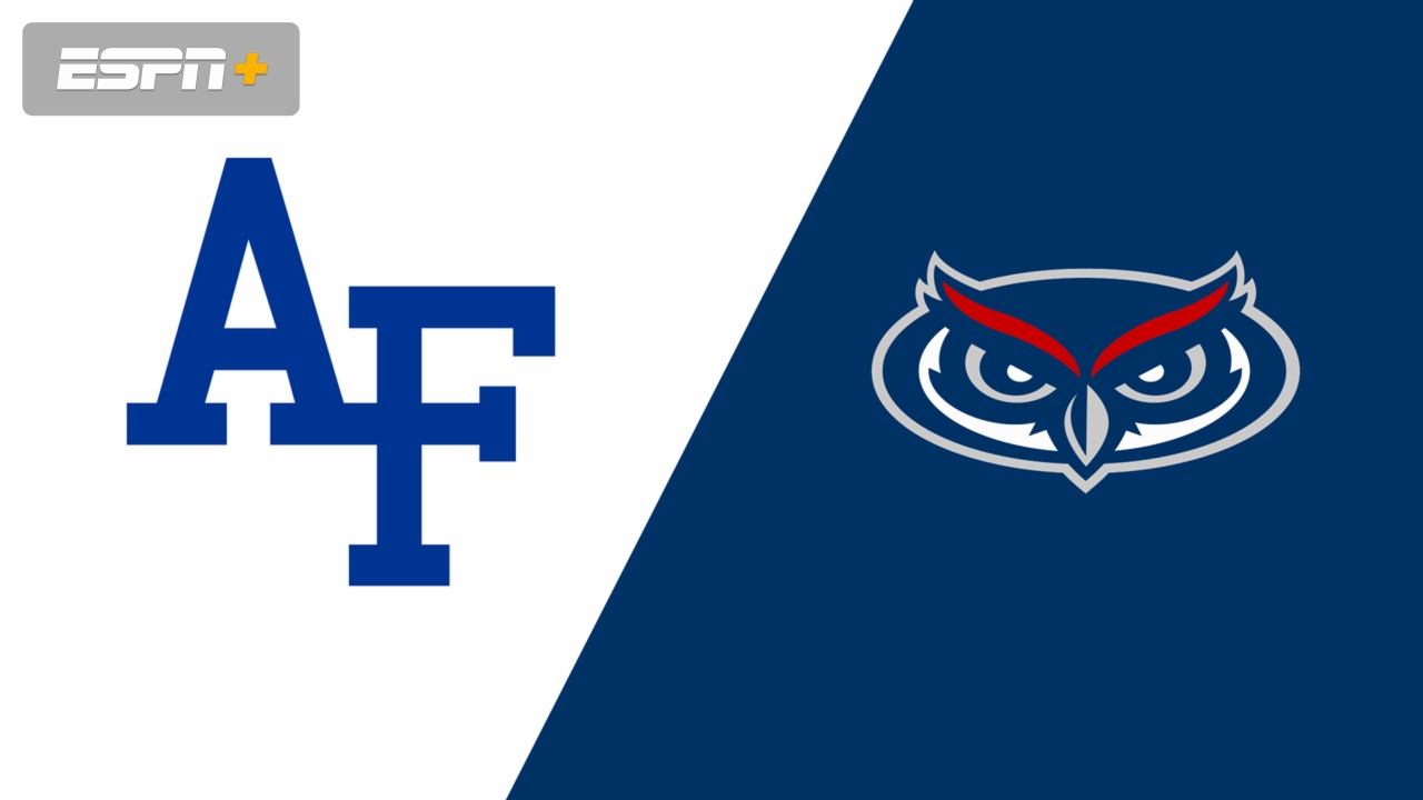 Air Force vs. Florida Atlantic