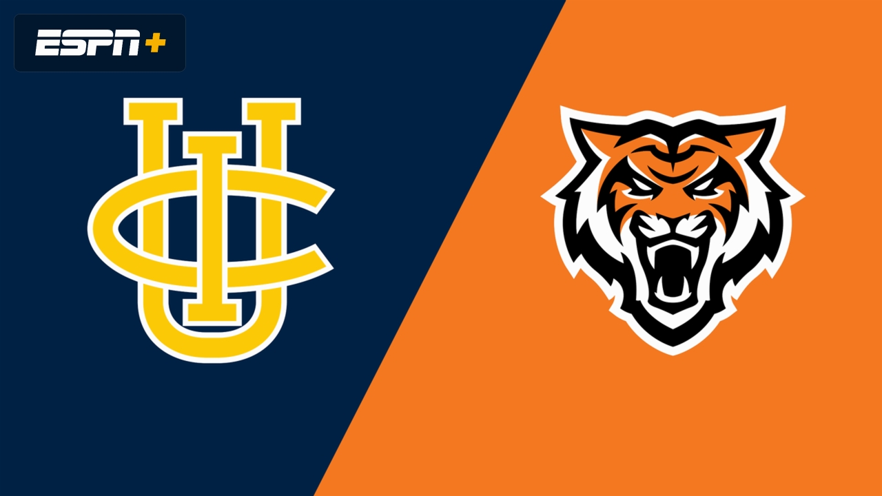 UC Irvine vs. Idaho State