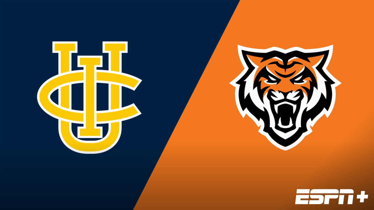 UC Irvine vs. Idaho State