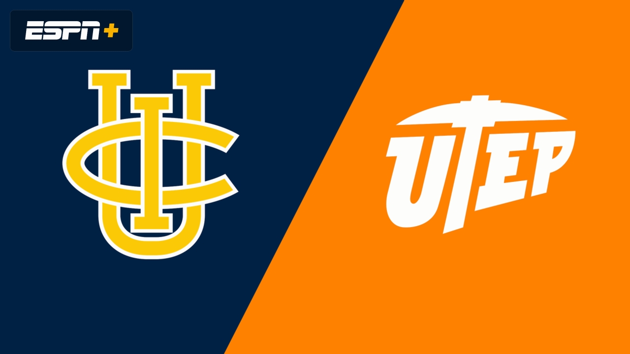 UC Irvine vs. UTEP
