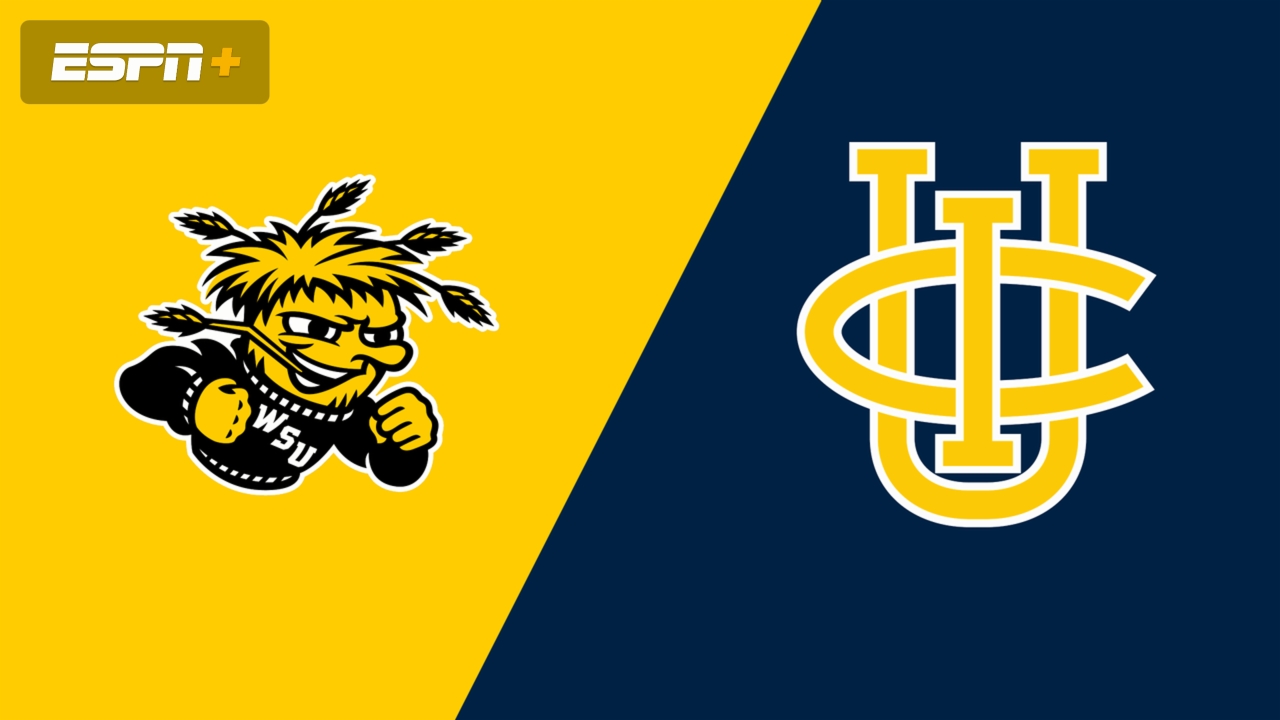 Wichita State vs. UC Irvine
