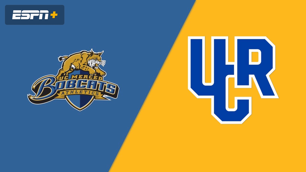 UC Merced vs. UC Riverside