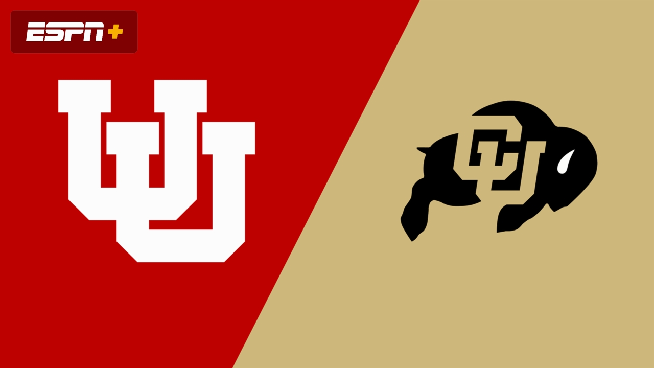 Utah vs. Colorado