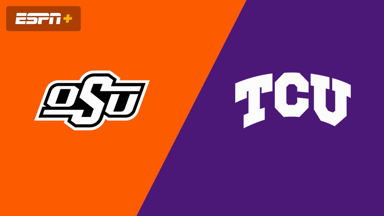 Oklahoma State vs. TCU