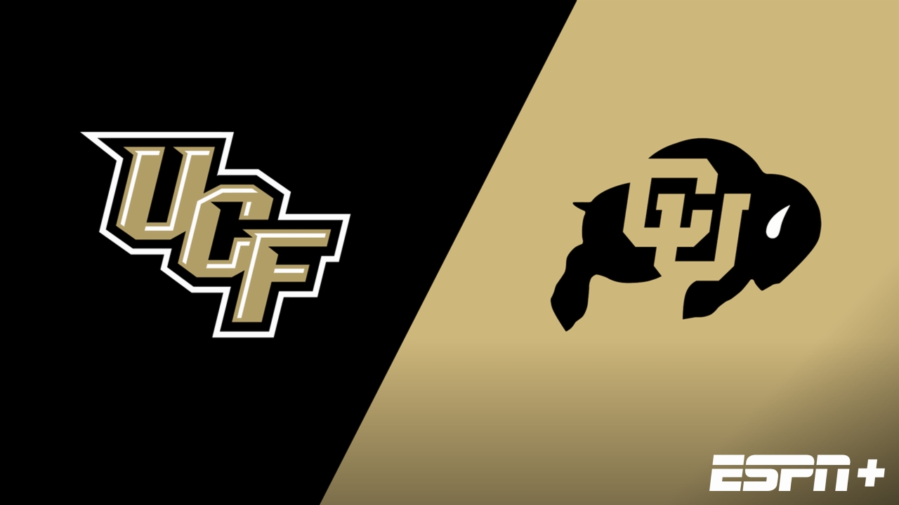 UCF vs. Colorado