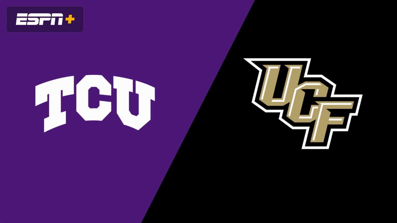 TCU vs. UCF