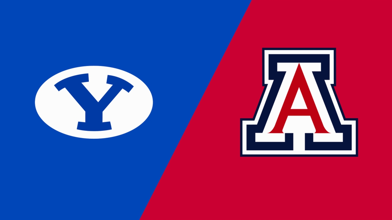 En Español-#23 BYU vs. #4 Arizona