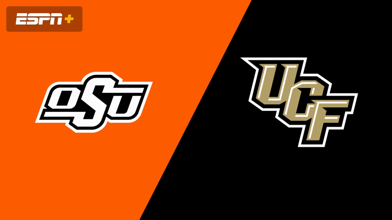 Oklahoma State vs. UCF