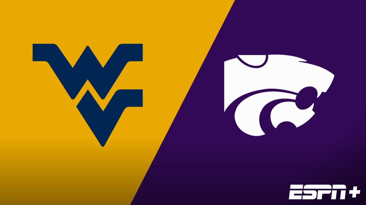 West Virginia vs. Kansas State