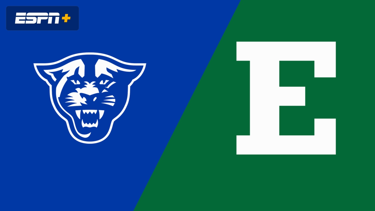 Georgia State vs. Eastern Michigan