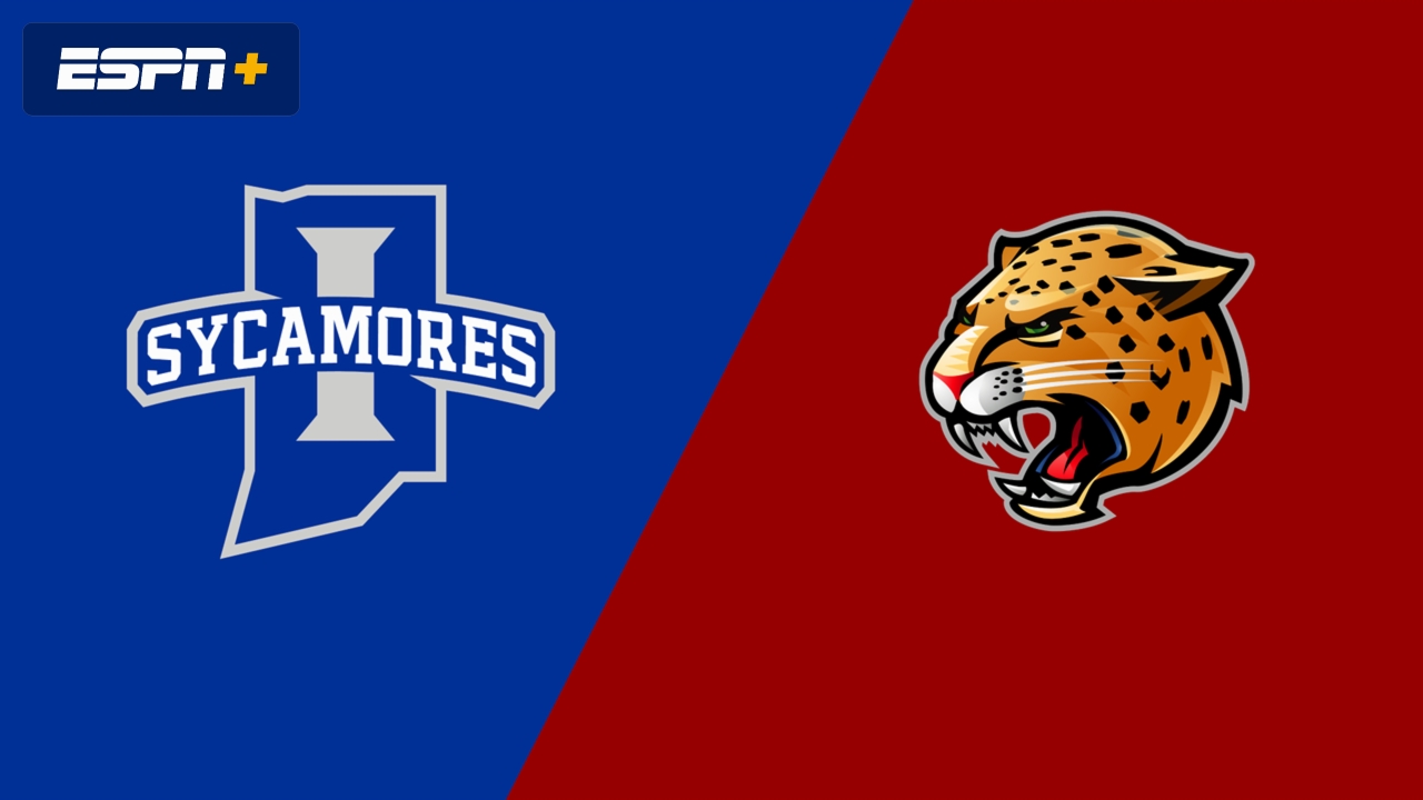 Indiana State vs. IU Indianapolis