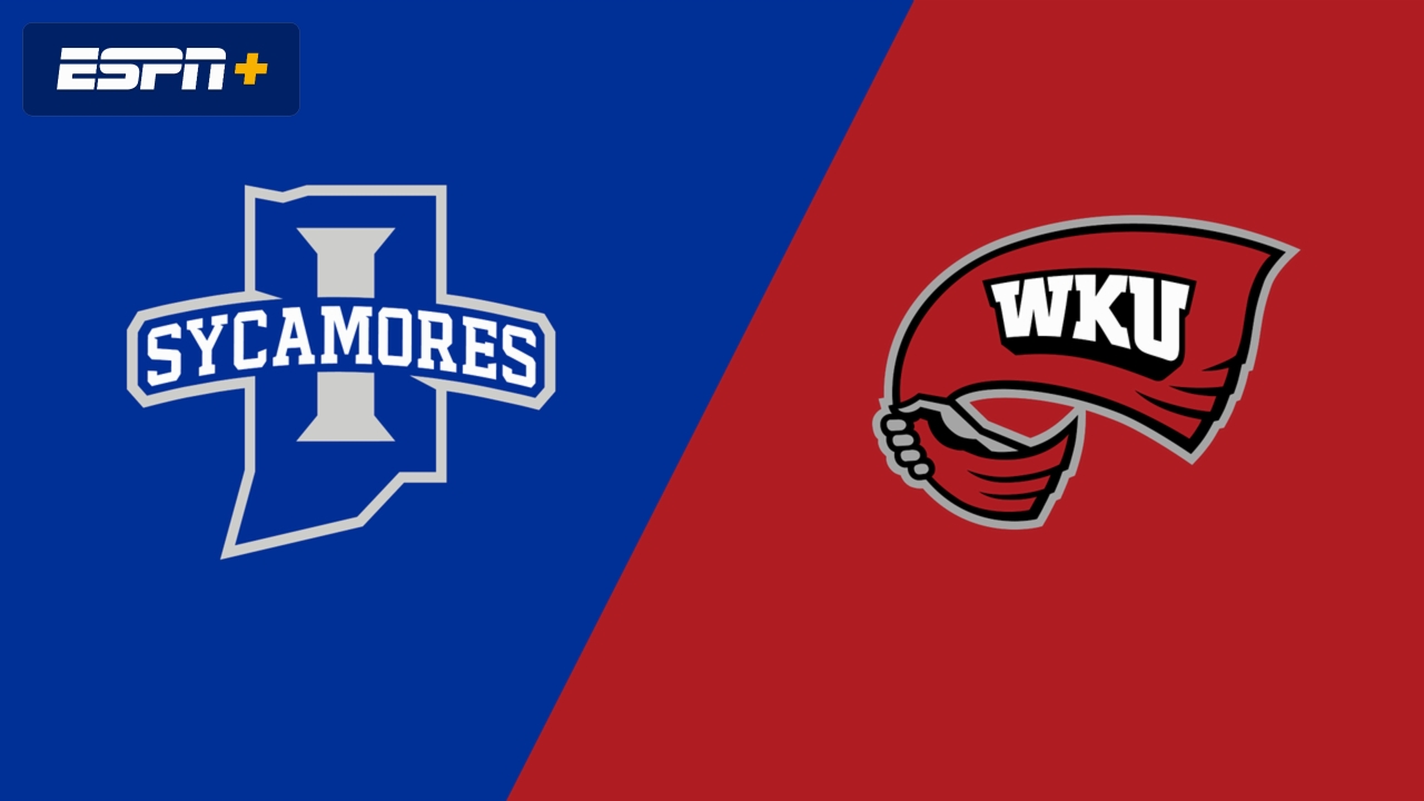 Indiana State vs. Western Kentucky