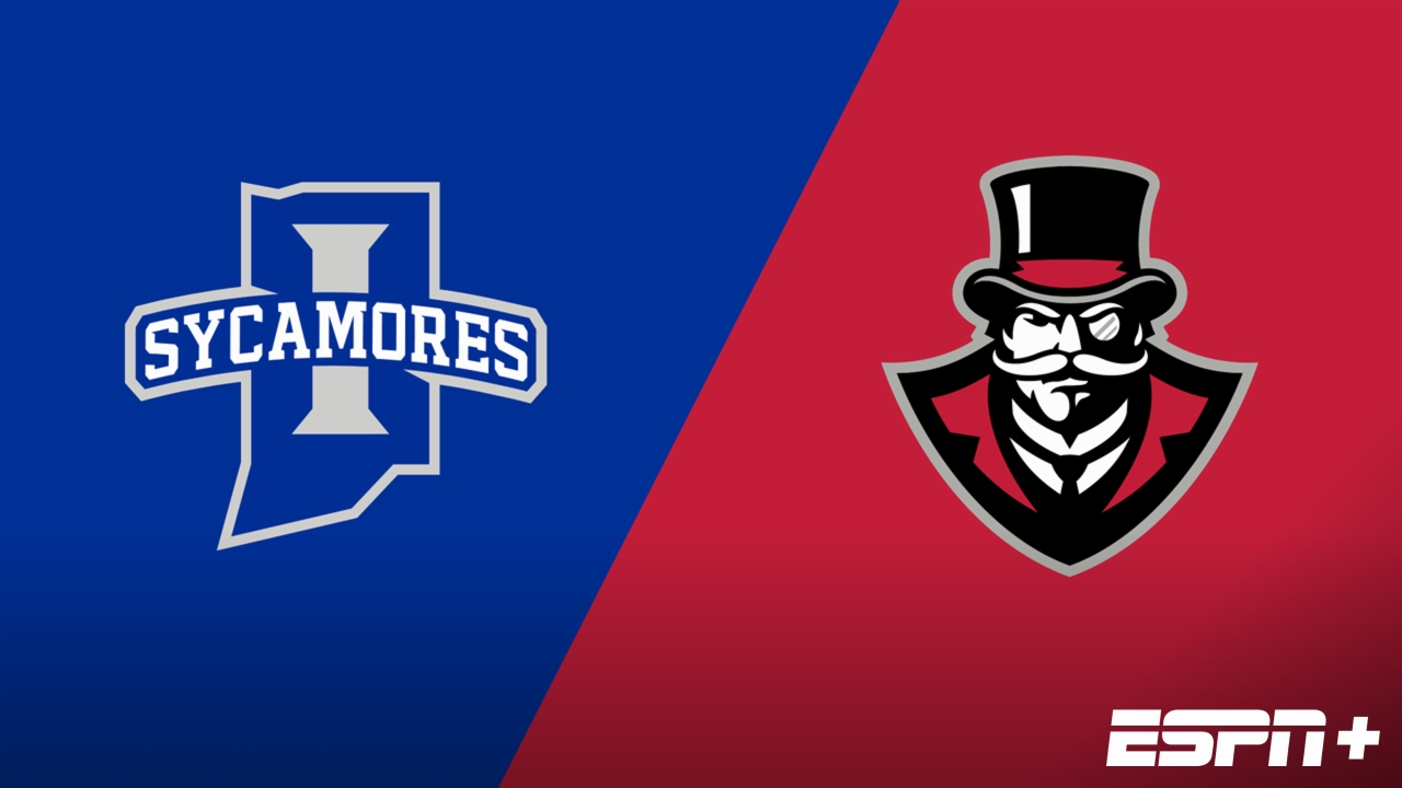 Indiana State vs. Austin Peay