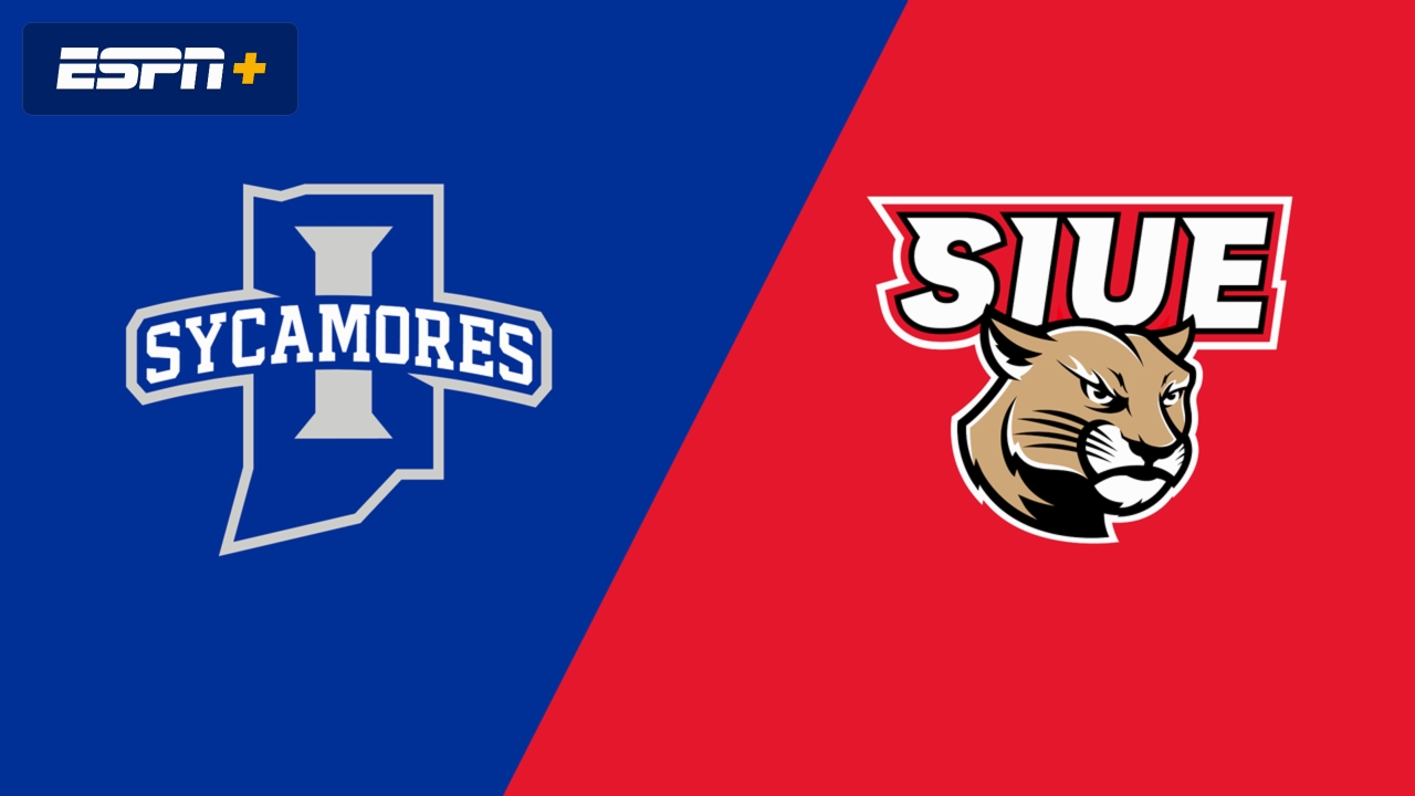 Indiana State vs. SIU Edwardsville