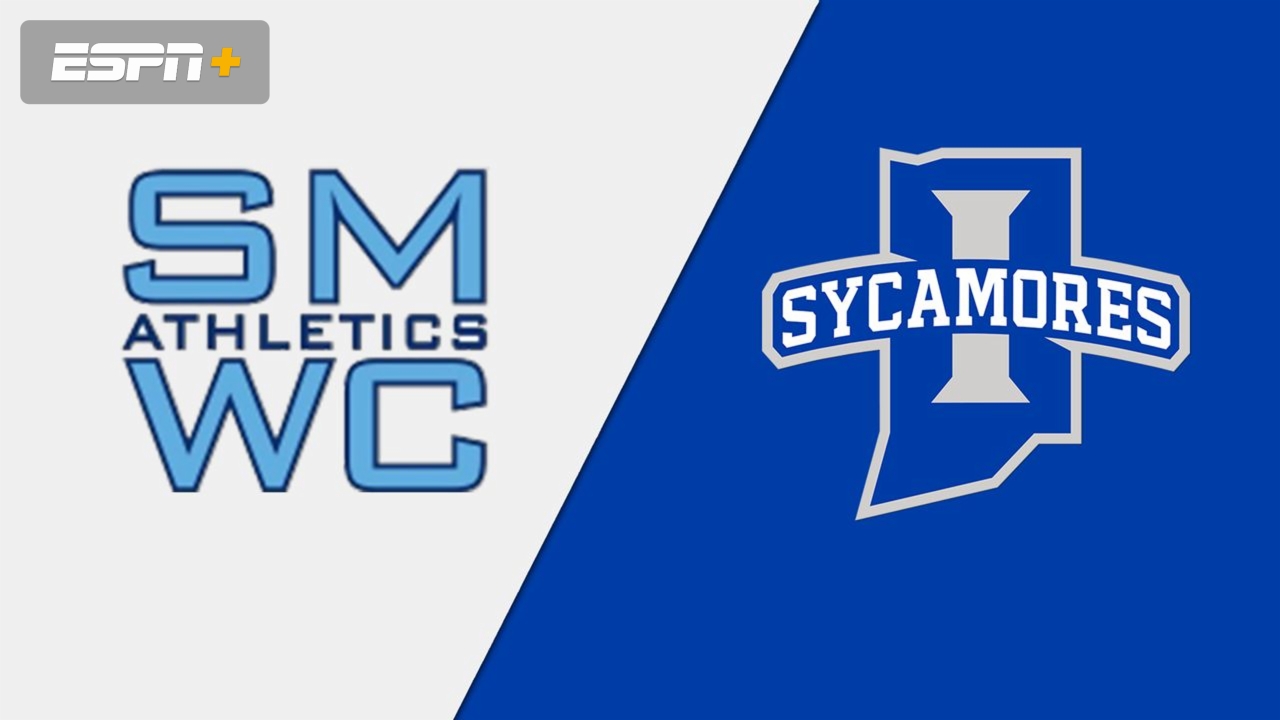 Saint Mary's of the Woods vs. Indiana State