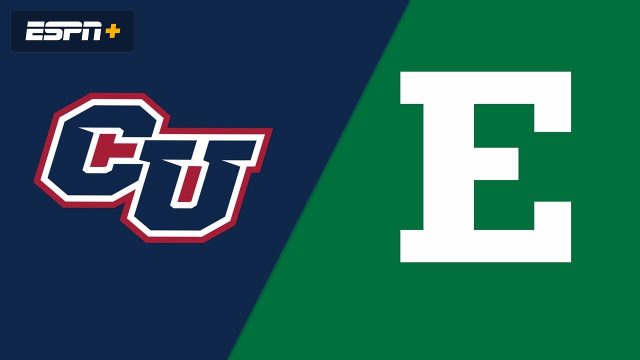 Cleary vs. Eastern Michigan