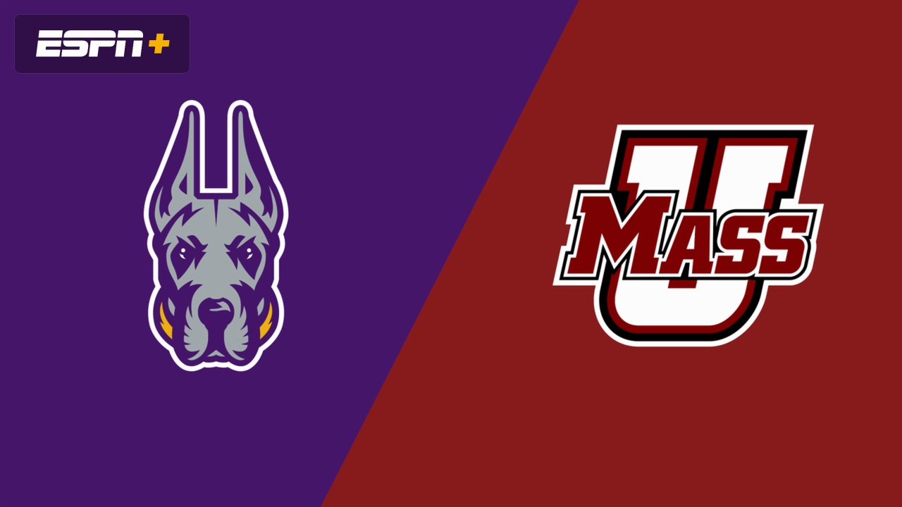 UAlbany vs. Massachusetts