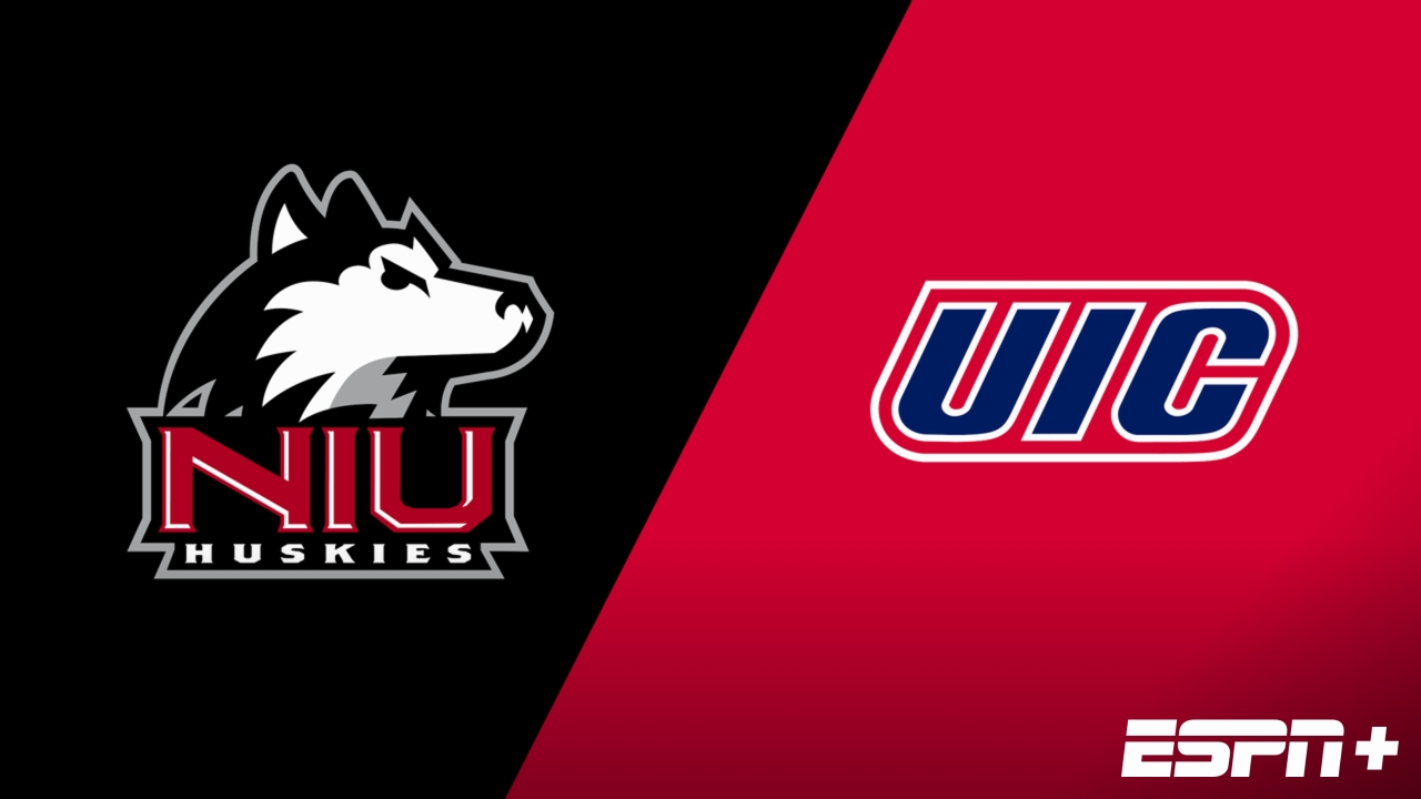 Northern Illinois vs. UIC