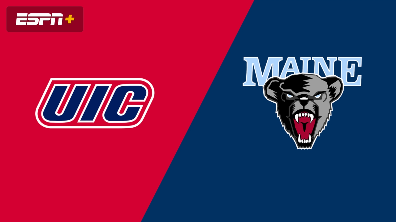 UIC vs. Maine