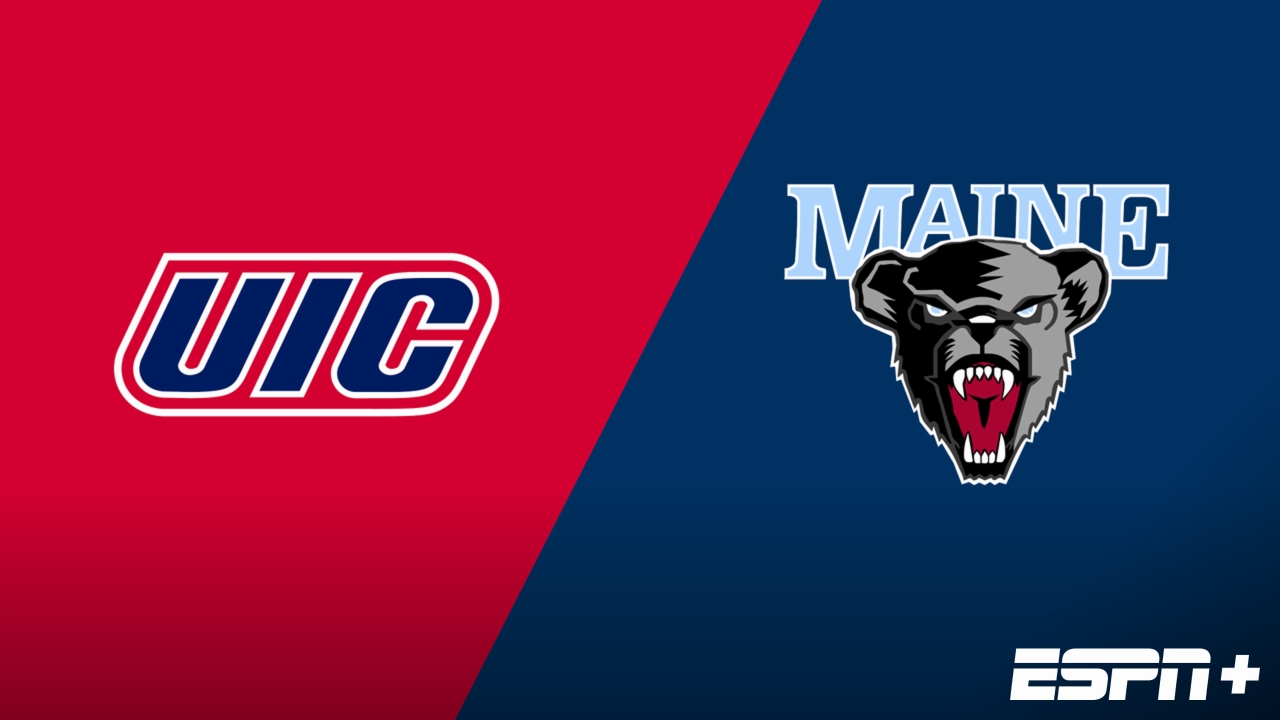 UIC vs. Maine
