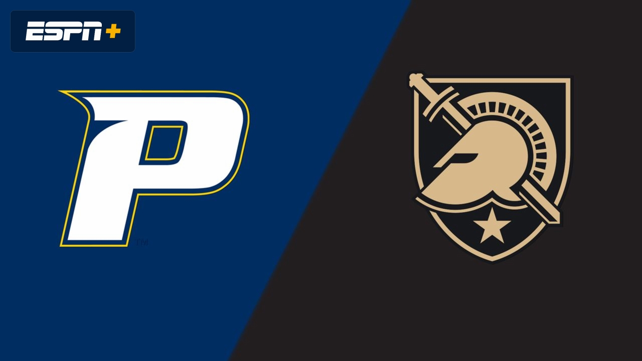 Pace University vs. Army