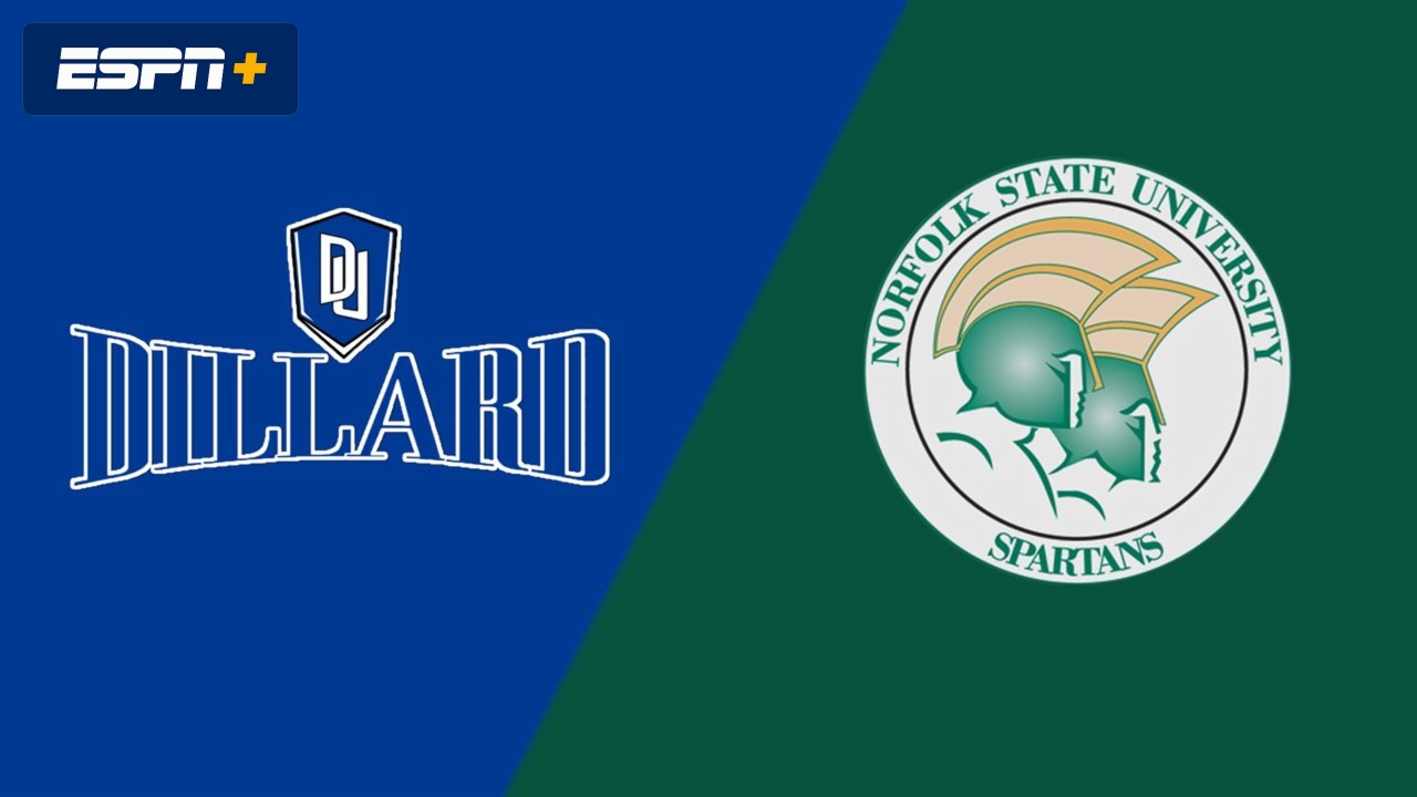 Dillard vs. Norfolk State