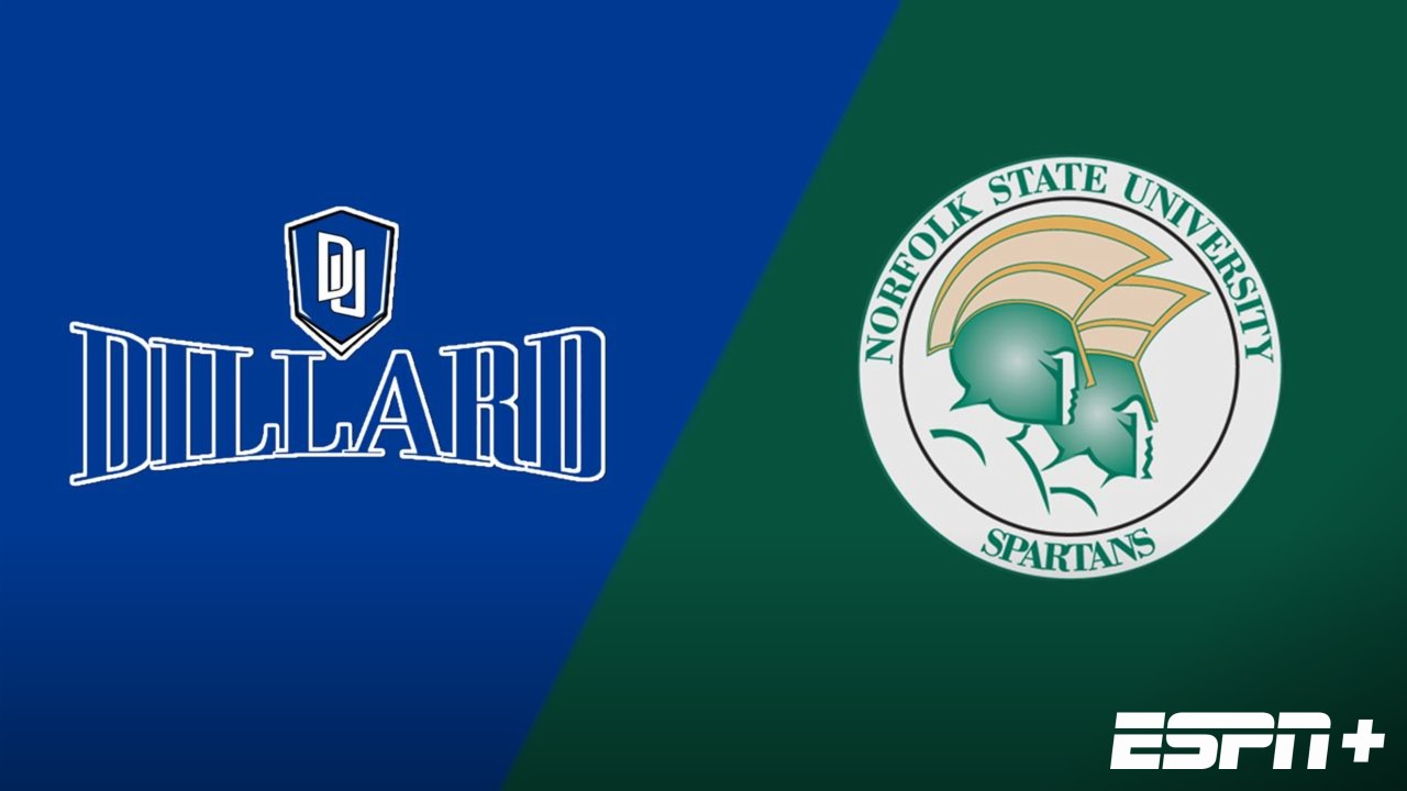 Dillard vs. Norfolk State