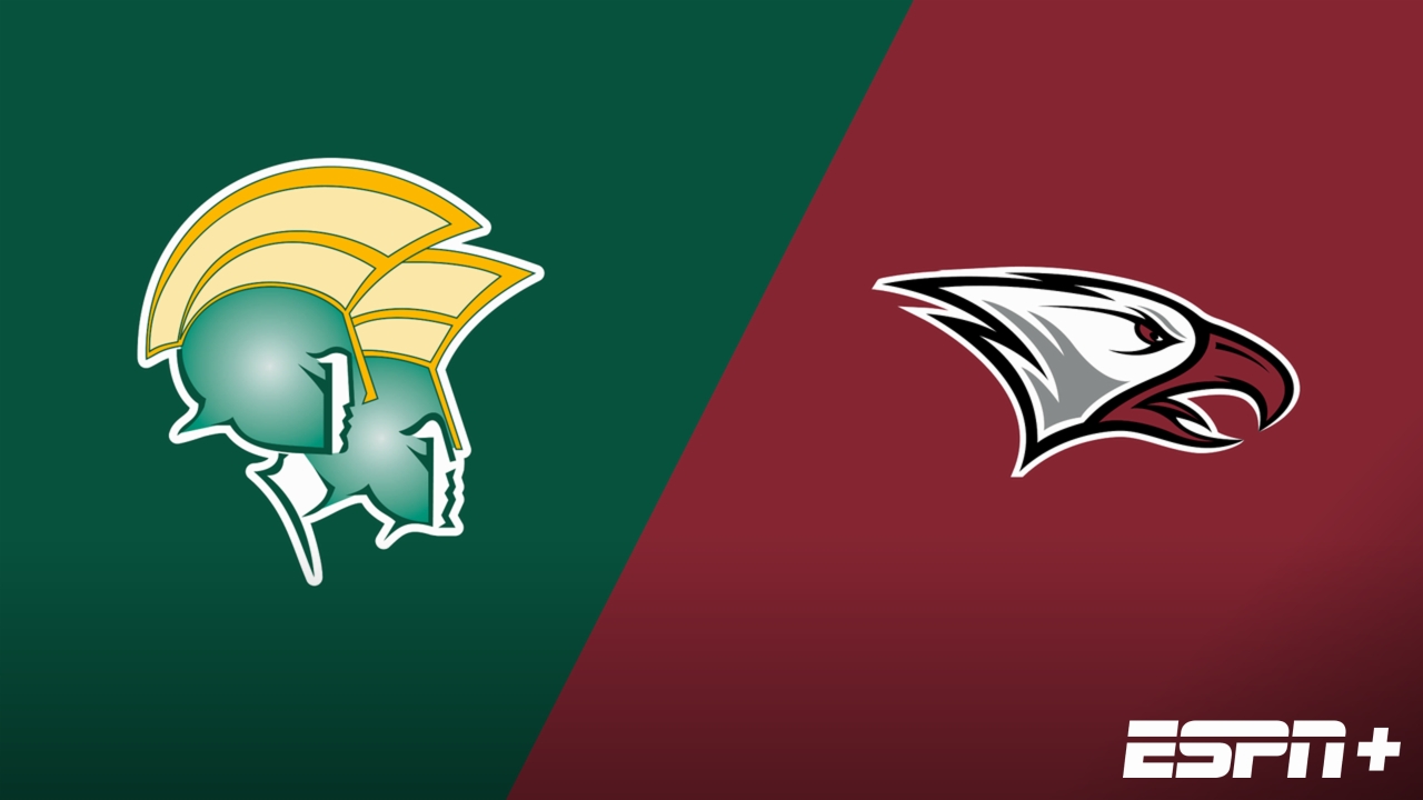 Norfolk State vs. North Carolina Central