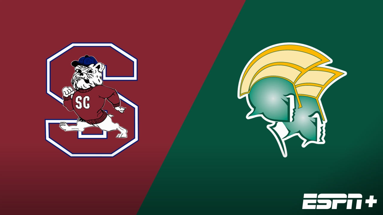 South Carolina State vs. Norfolk State