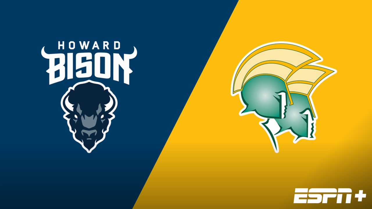 Howard vs. Norfolk State