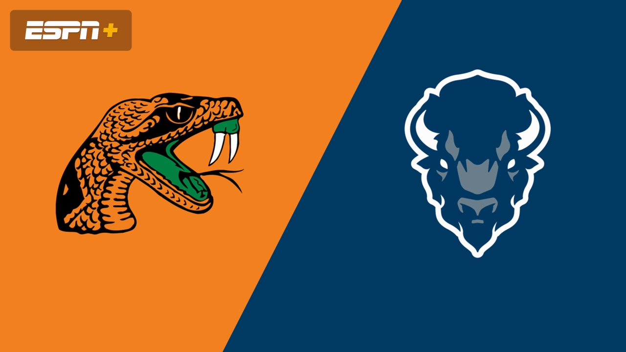 Florida A&M vs. Howard