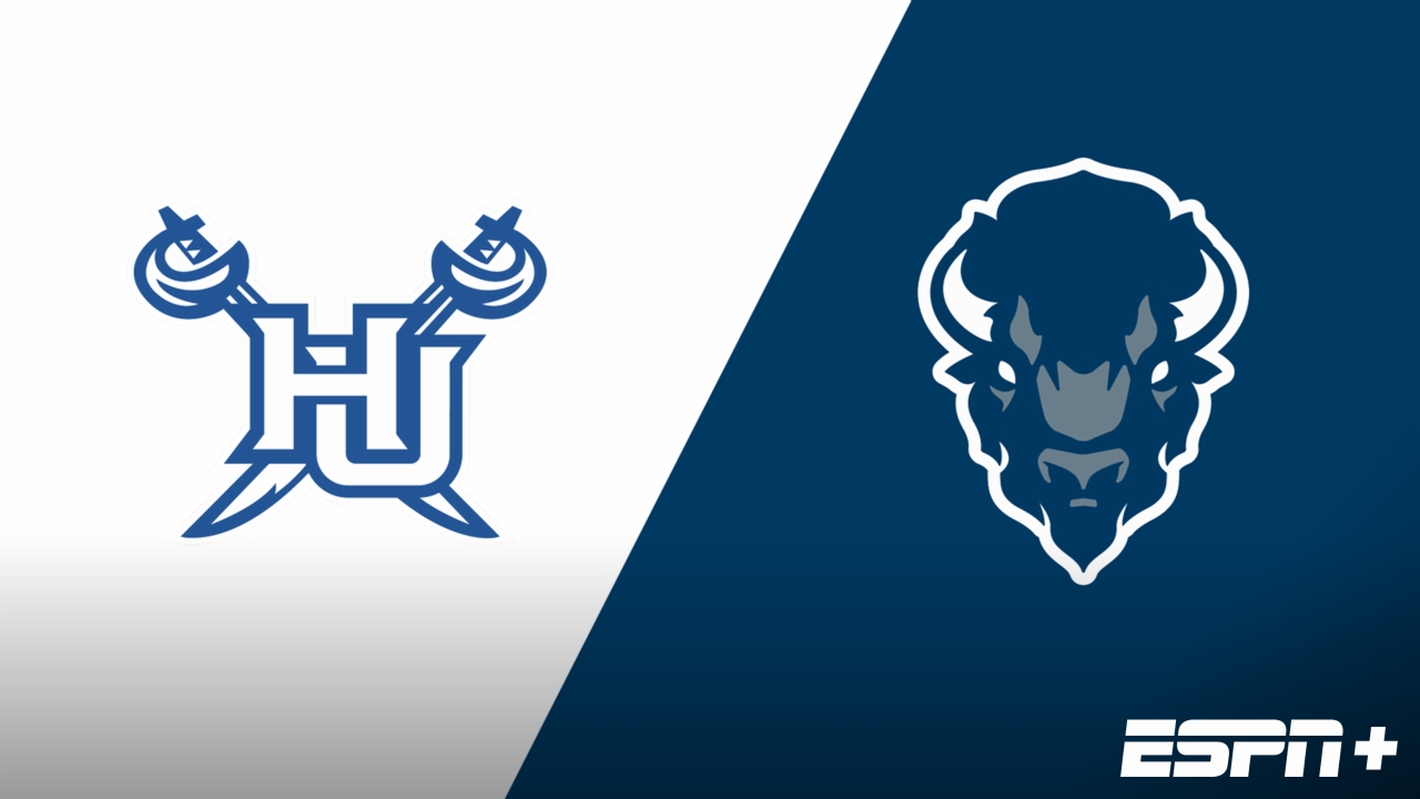 Hampton vs. Howard