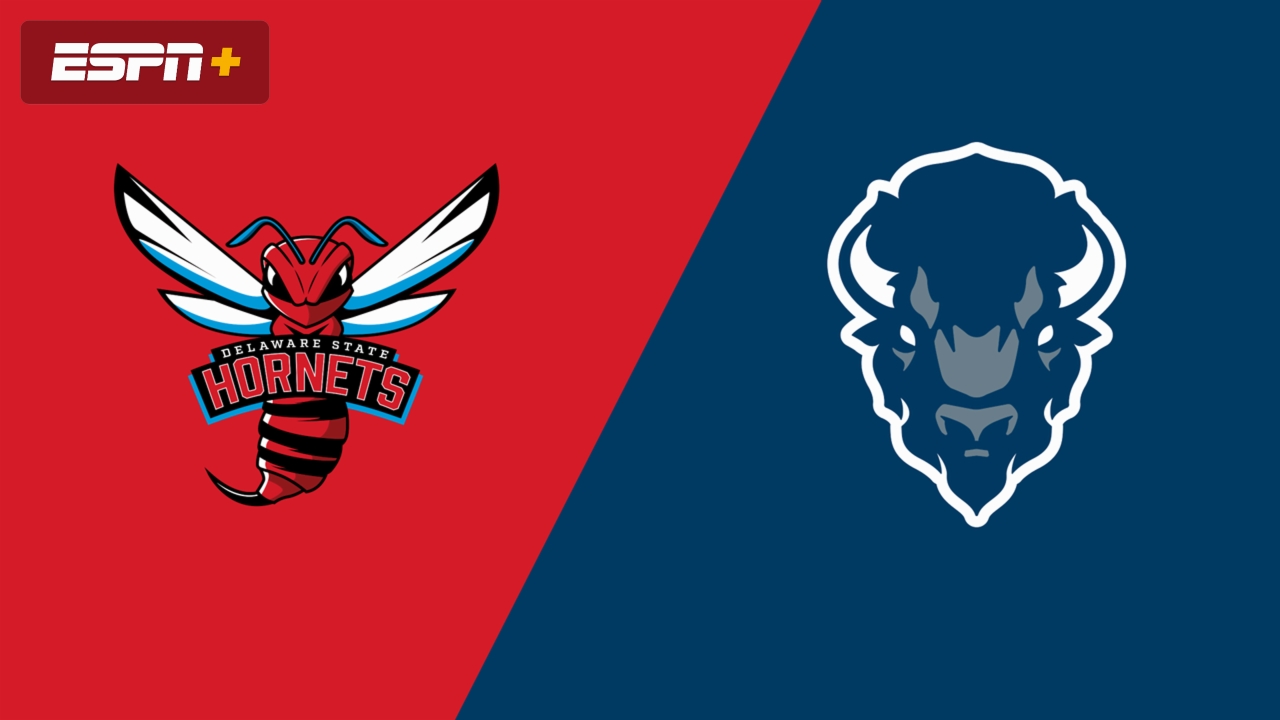 Delaware State vs. Howard