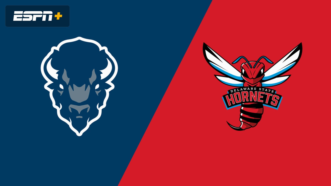 Howard vs. Delaware State