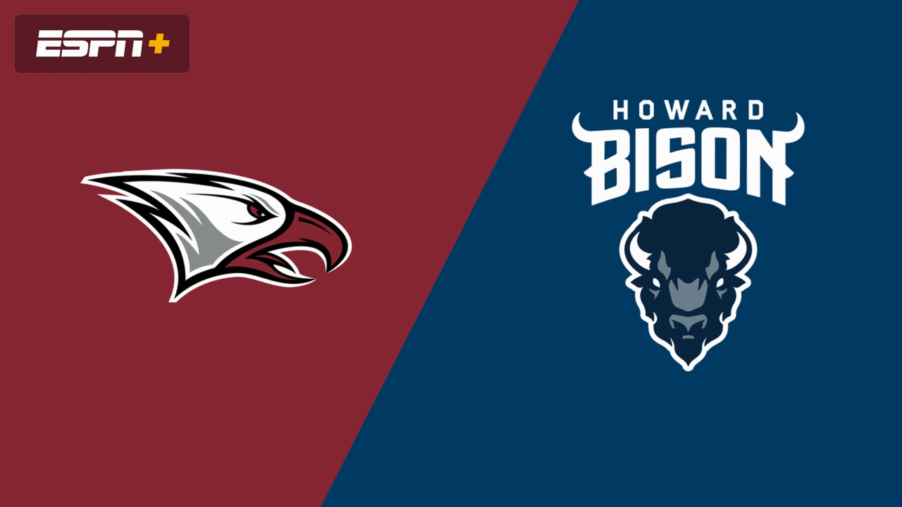 North Carolina Central vs. Howard