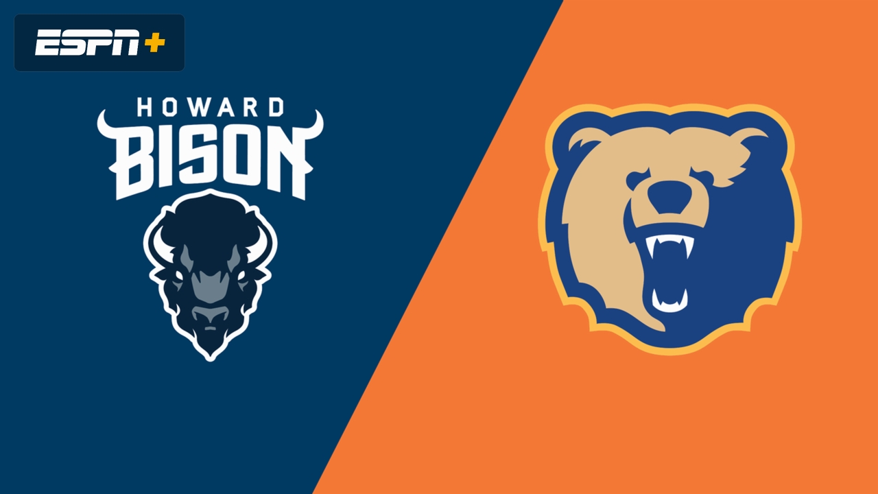 Howard vs. Morgan State