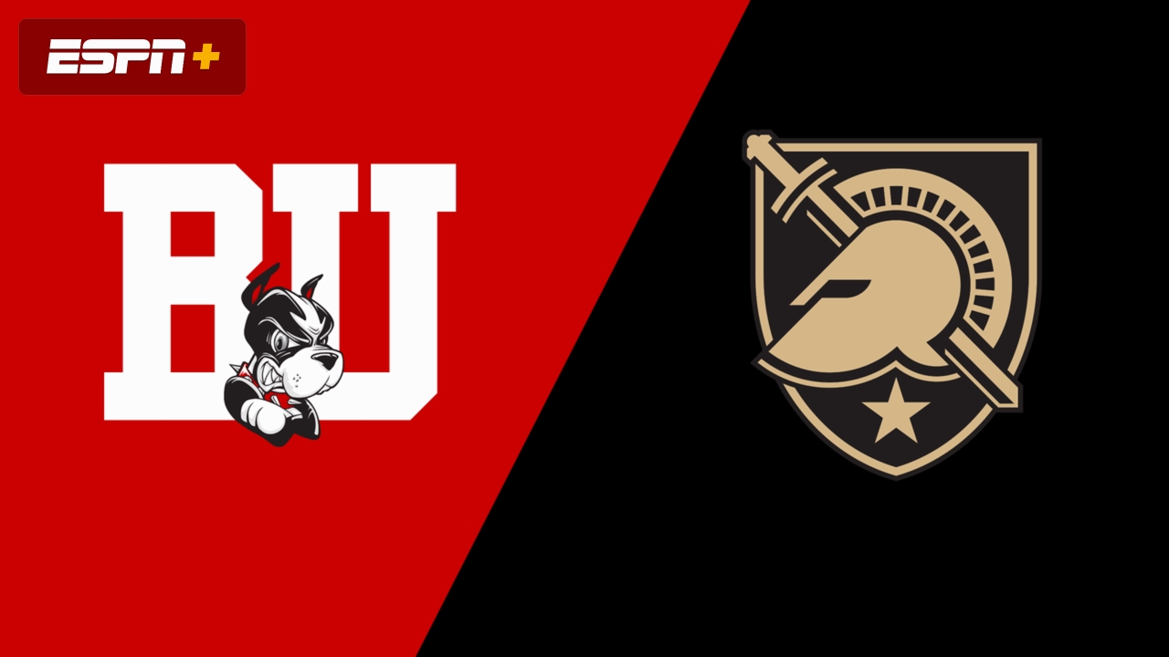 Boston University vs. Army