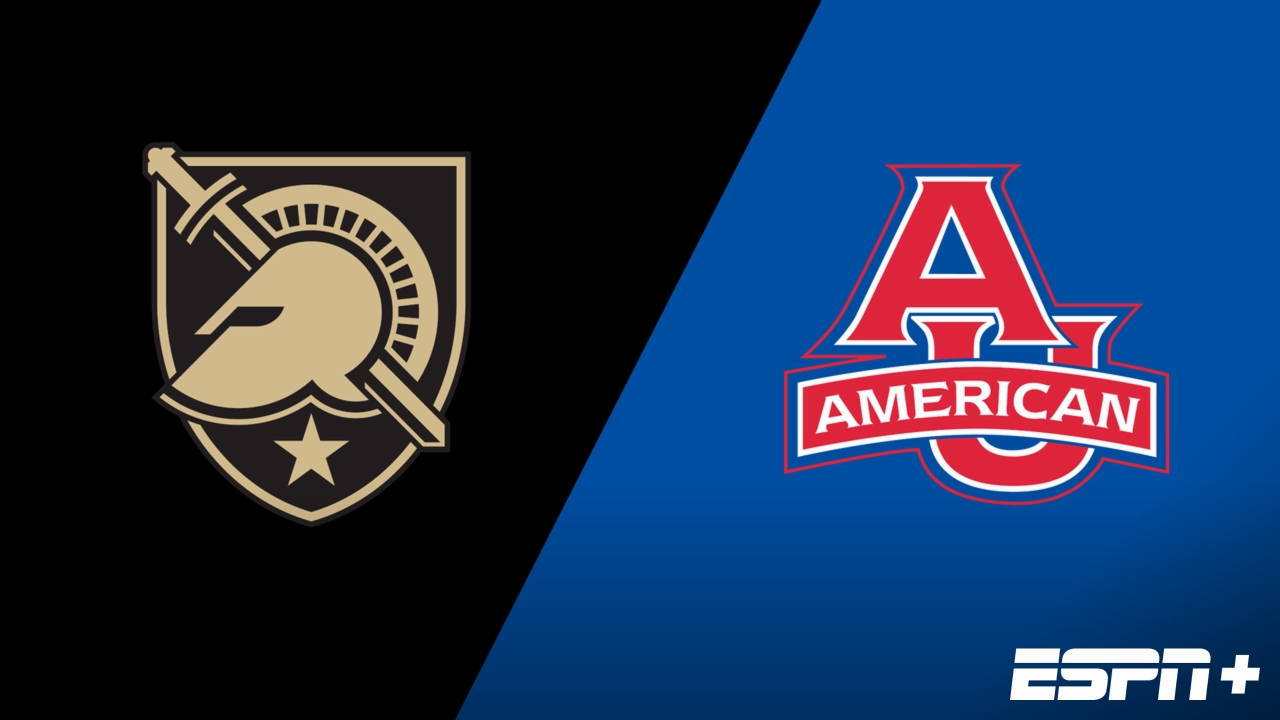 Army vs. American University