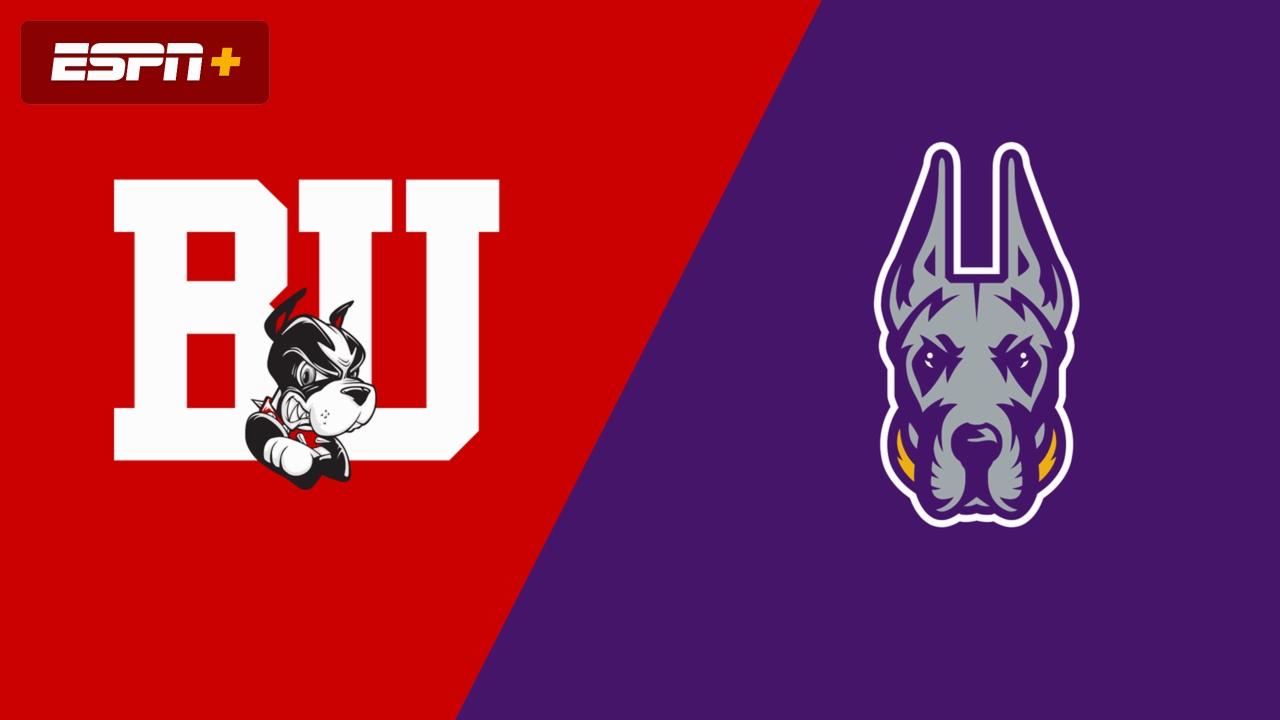 Boston University vs. UAlbany