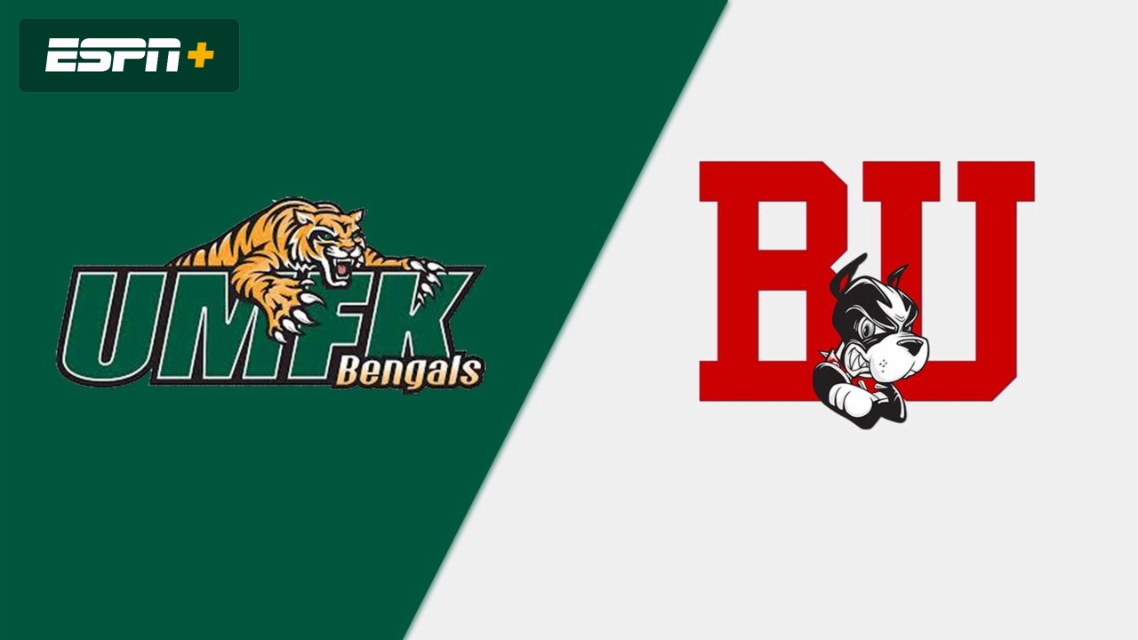 Maine Fort Kent vs. Boston University