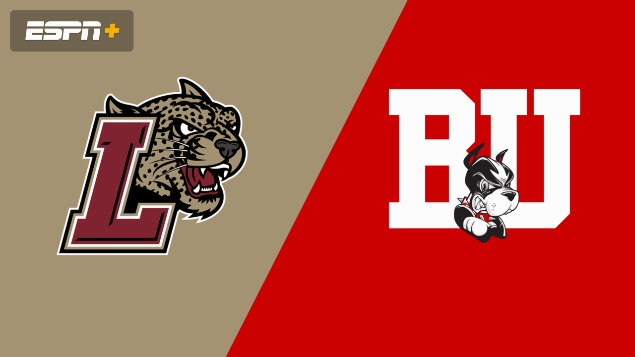 Lafayette vs. Boston University